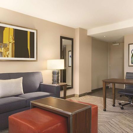 Homewood Suites By Hilton Washington Dc Capitol-Navy Yard Exterior foto