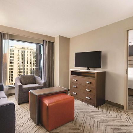 Homewood Suites By Hilton Washington Dc Capitol-Navy Yard Exterior foto