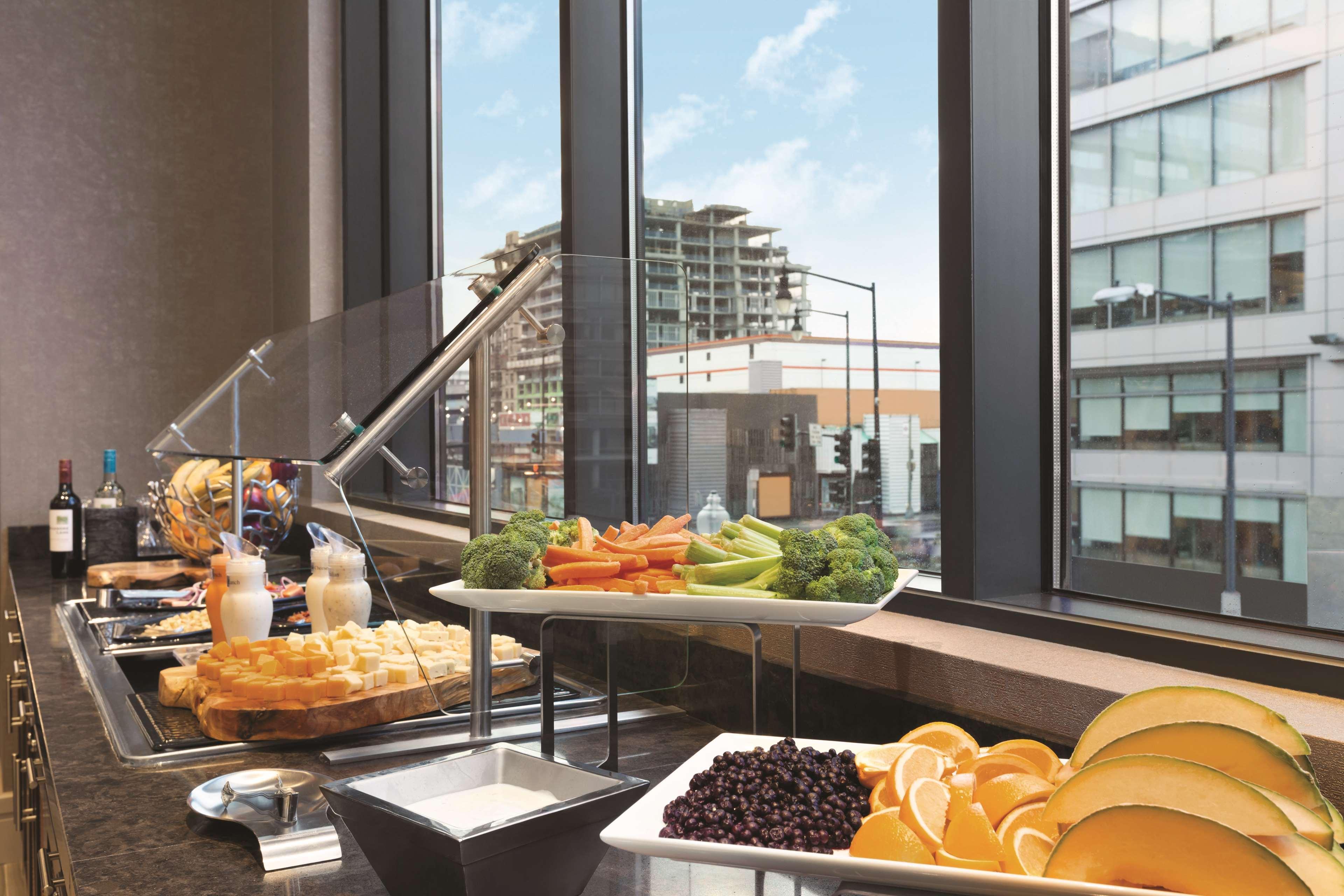 Homewood Suites By Hilton Washington Dc Capitol-Navy Yard Exterior foto