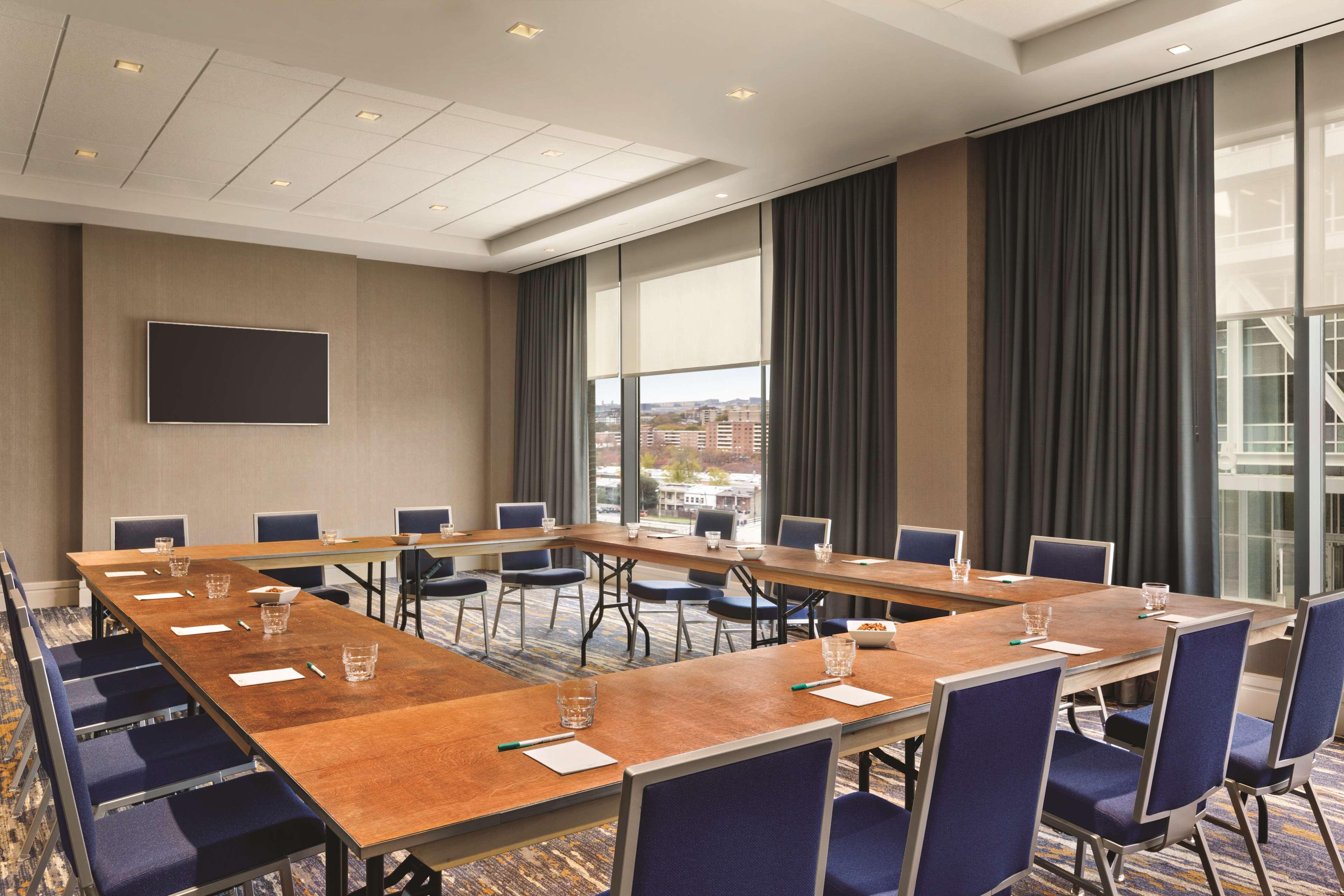 Homewood Suites By Hilton Washington Dc Capitol-Navy Yard Exterior foto