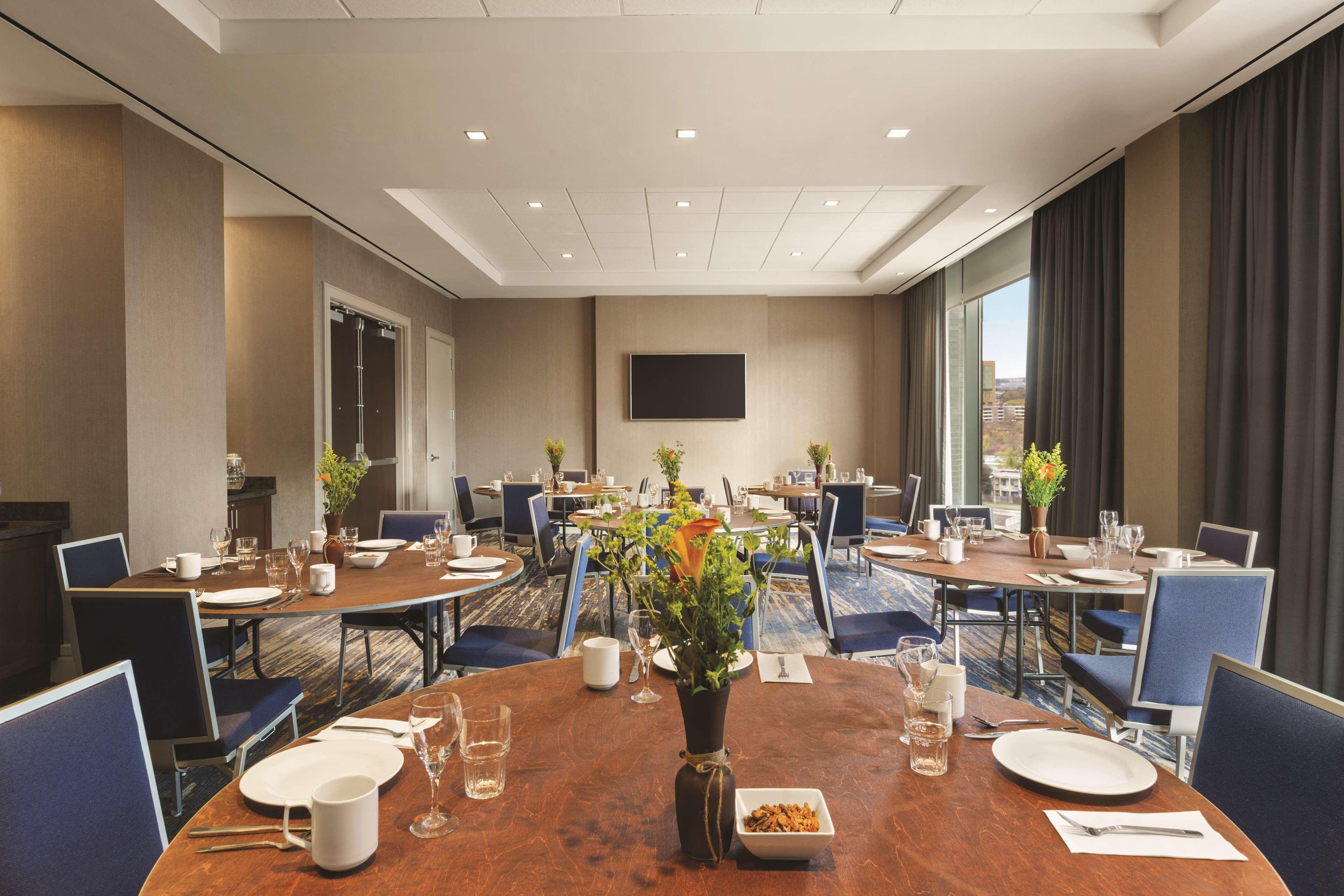 Homewood Suites By Hilton Washington Dc Capitol-Navy Yard Exterior foto