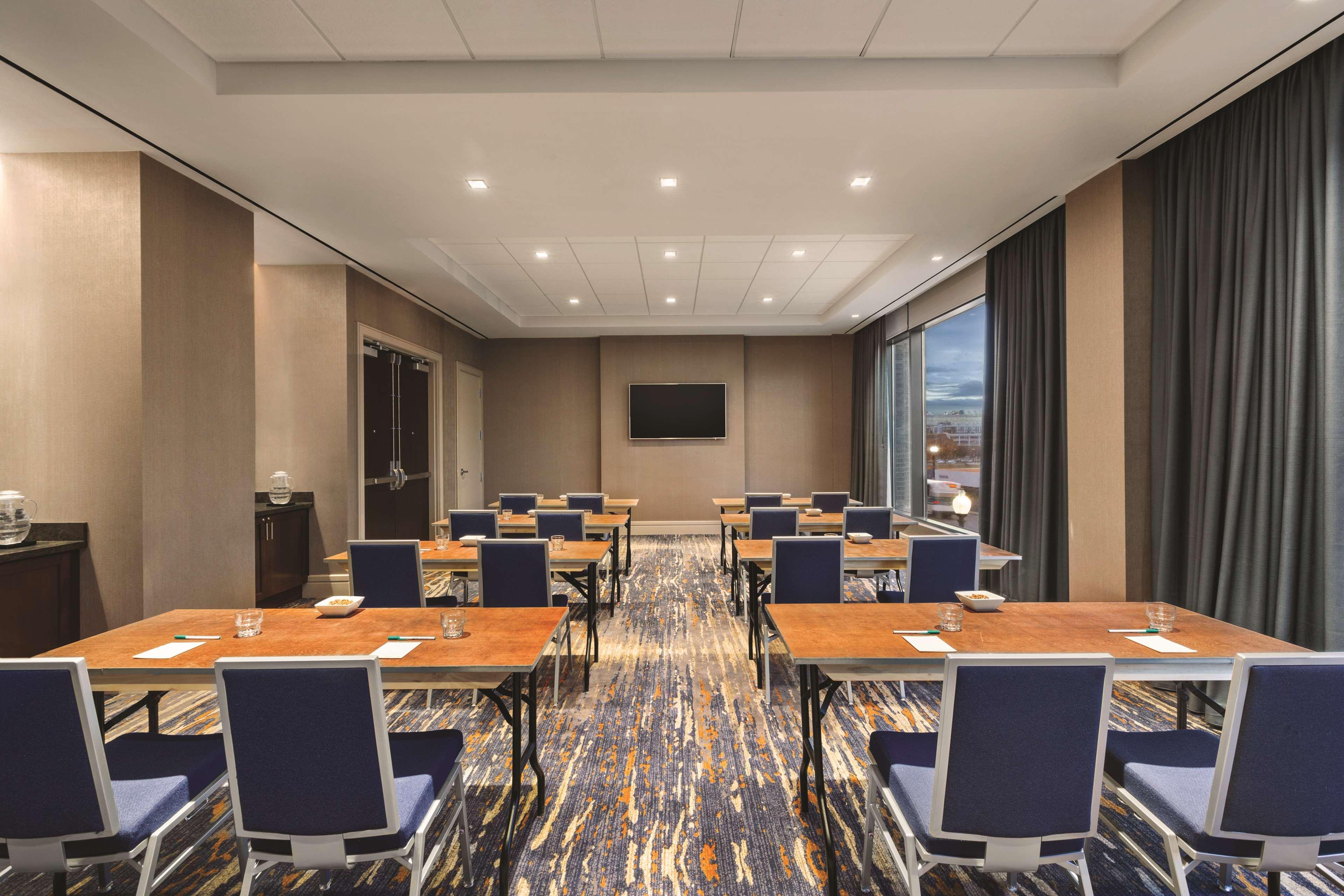 Homewood Suites By Hilton Washington Dc Capitol-Navy Yard Exterior foto